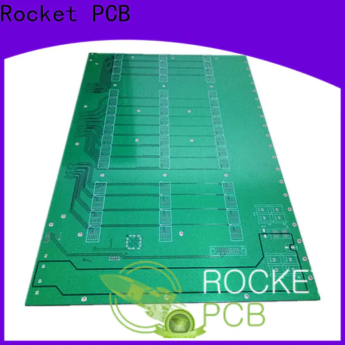 Rocket PCB large pcb supplies board for digital device