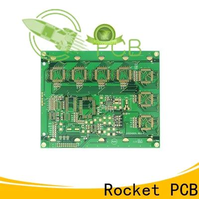 Rocket PCB high-tech high speed PCB top-selling smart home