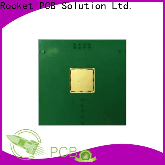 Rocket PCB printed pcb thermal pcb for electronics