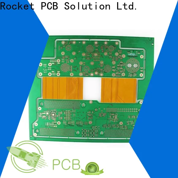 high-quality rigid flex pcb manufacturers circuit industrial equipment