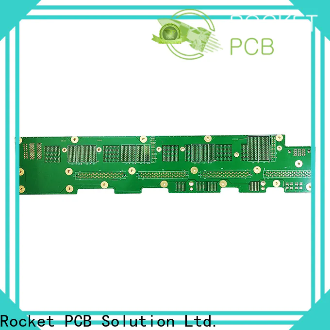 printed circuit board manufacturing industry industry for vehicle