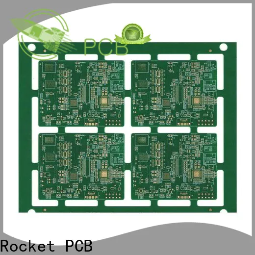 Rocket PCB pcb circuit board board at discount