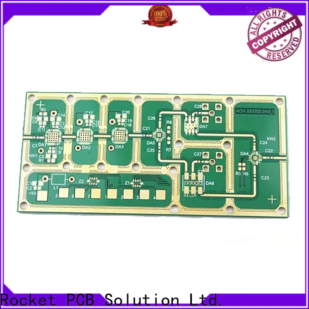 multilayer pcb board fabrication cavities cavities for pcb buyer