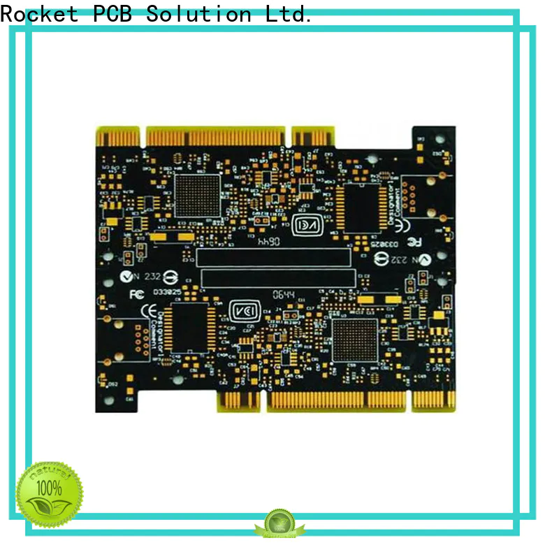 optional equal length top selling pcb for import