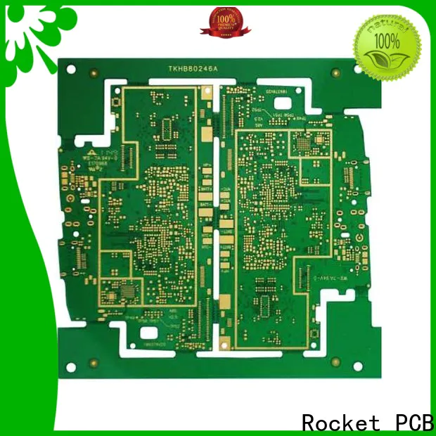 multistage HDI PCB hdi laser hole at discount