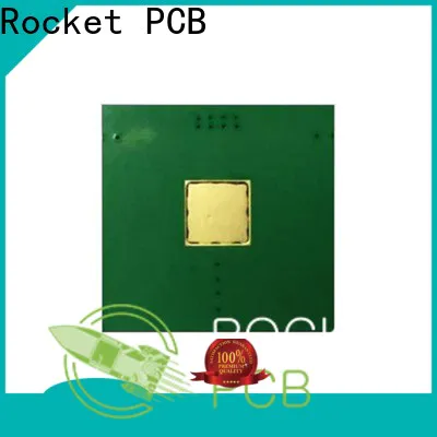 Rocket PCB metal thermal management pcb pcb for electronics