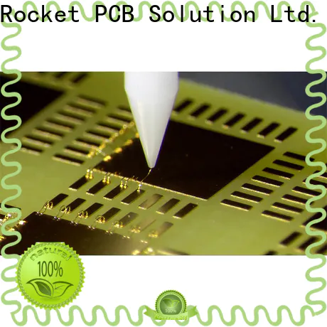 Rocket PCB hot-sale wire bonding wire for digital device