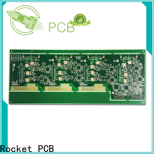 Rocket PCB open pcb board fabrication cavity at discount