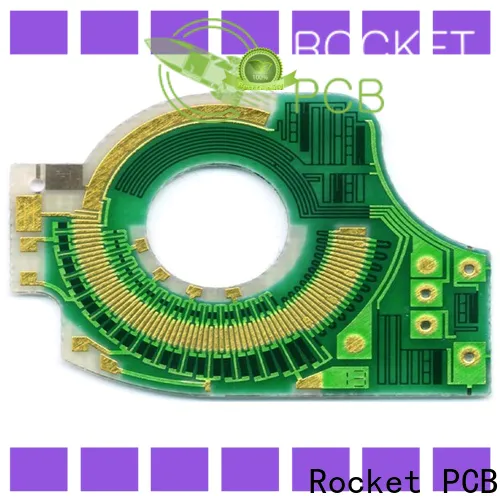 Rocket PCB advanced technology quick turn pcb pcb for sale