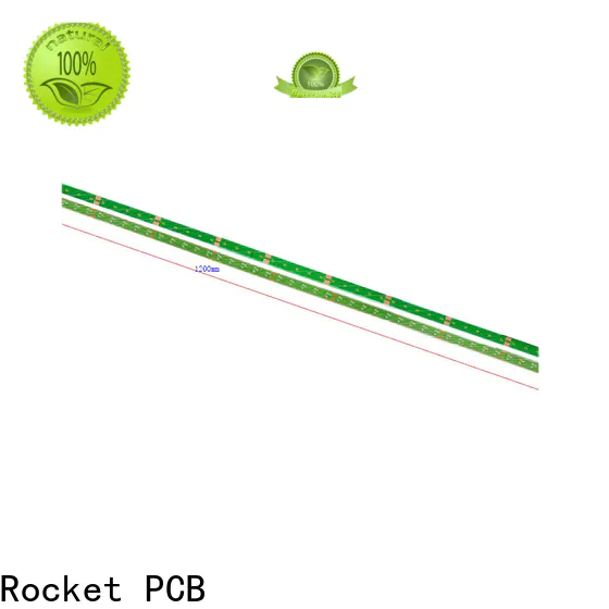 Rocket PCB super china pcb prototype scale smart house control