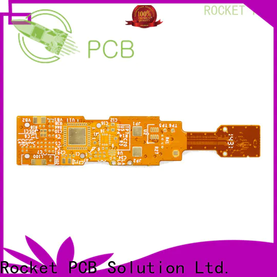 Rocket PCB core flexible printed circuit boards high quality for electronics