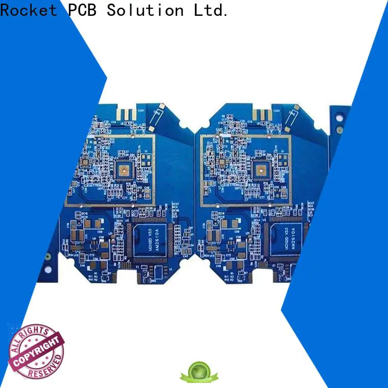 multilayer pcb board top brand top-selling smart home