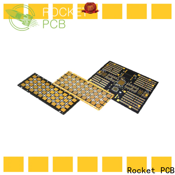printed led pcb hot-sale circuit for digital device