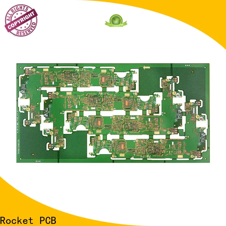 stagger any-layer pcb at discount any bulk production