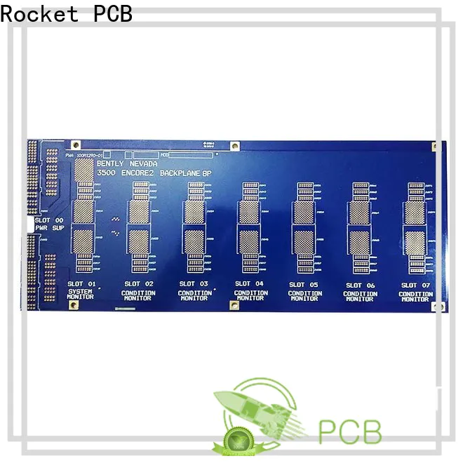 multi-layer order custom pcb fabricate quality at discount
