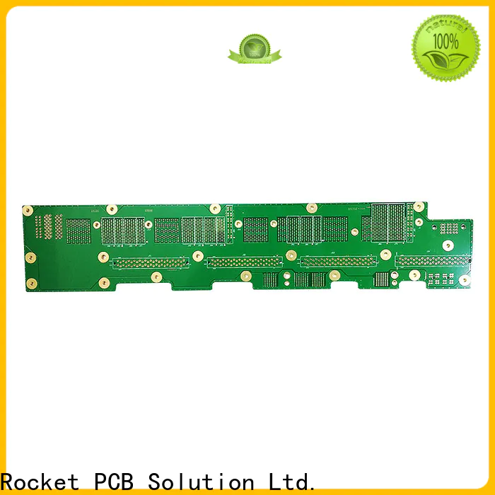 Rocket PCB multi-layer pcb technologies board for vehicle