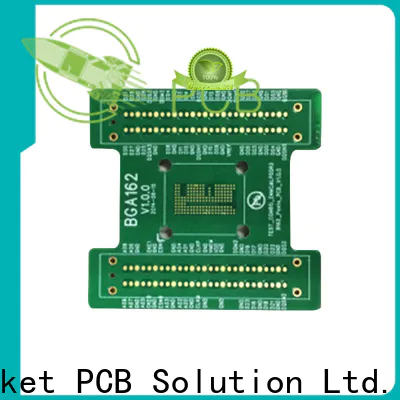 Rocket PCB advanced technology quick turn pcb assembly components at discount