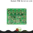 high speed PCB custom top-selling for sale