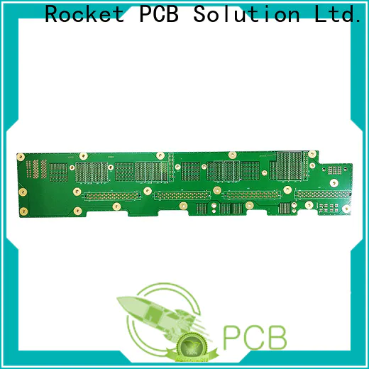 Rocket PCB rocket order custom pcb fabrication at discount