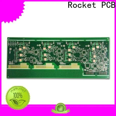 Rocket PCB multilayer pcb board fabrication smart control at discount