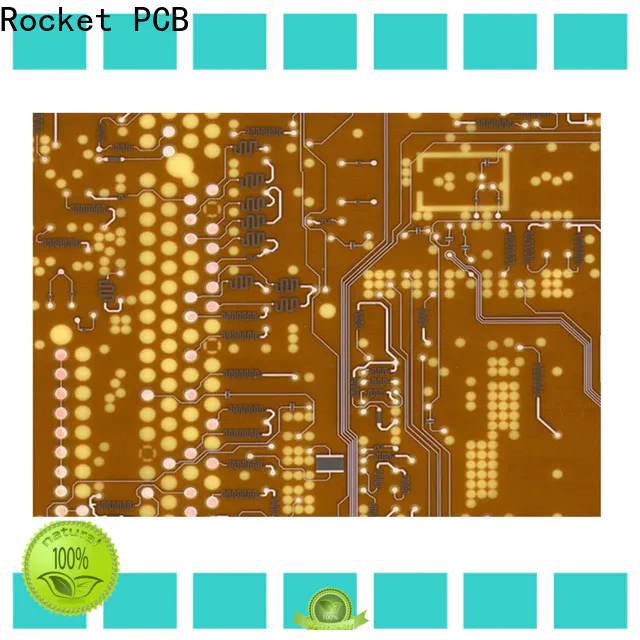 Rocket PCB resistors embedded pcb pcb at discount