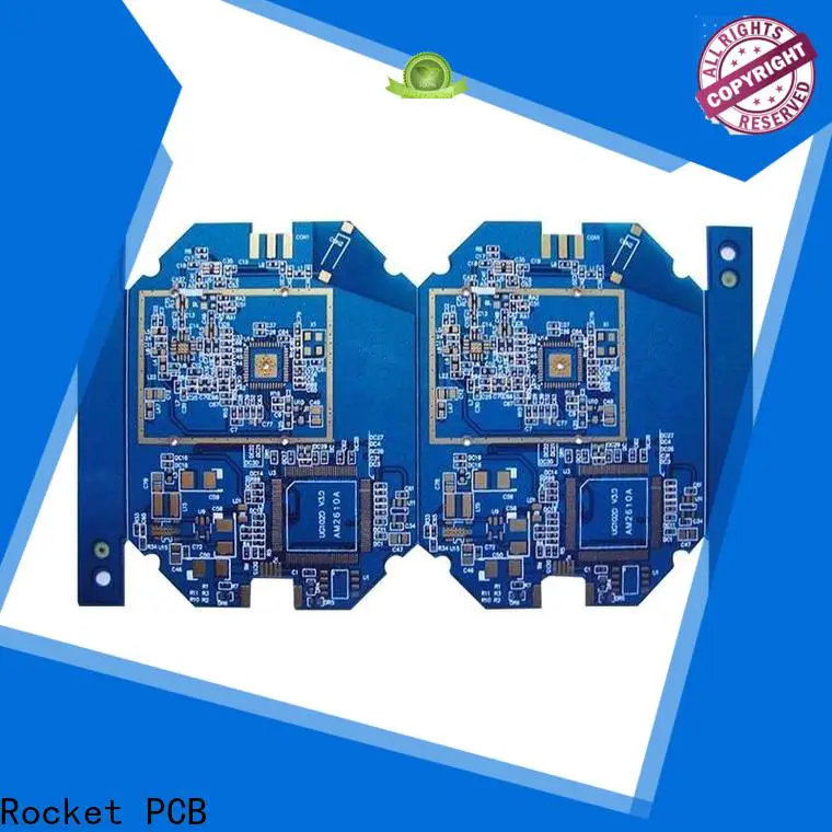 Rocket PCB high speed PCB top-selling smart home