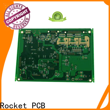 Rocket PCB pcb custom pcb board high quality for electronics
