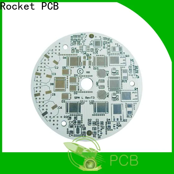 aluminum led pcb popular circuit for digital device