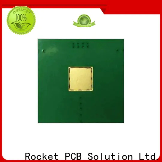 thermal core pcb thermal coinembedded circuit medical equipment