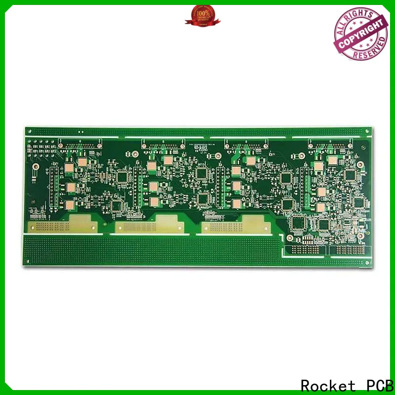 rigid small pcb board multilayer cavities for wholesale