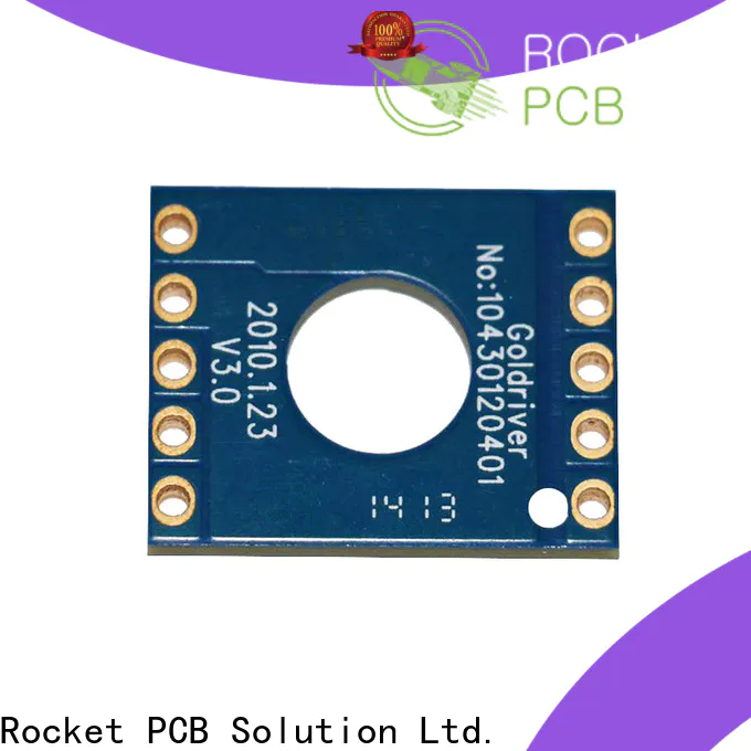 Rocket PCB top brand thick copper pcb maker for digital product