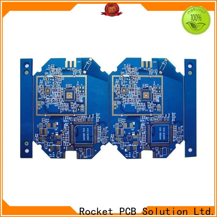 Rocket PCB custom multilayer pcb board top-selling for wholesale