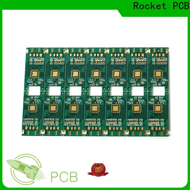 Rocket PCB top brand multilayer printed circuit board hot-sale for sale