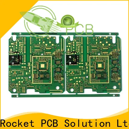 Rocket PCB stagger any-layer pcb layer at discount