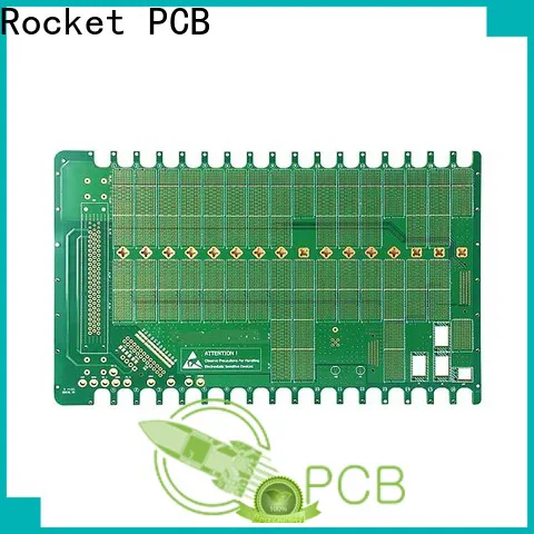 Rocket PCB rocket pcb technologies industry