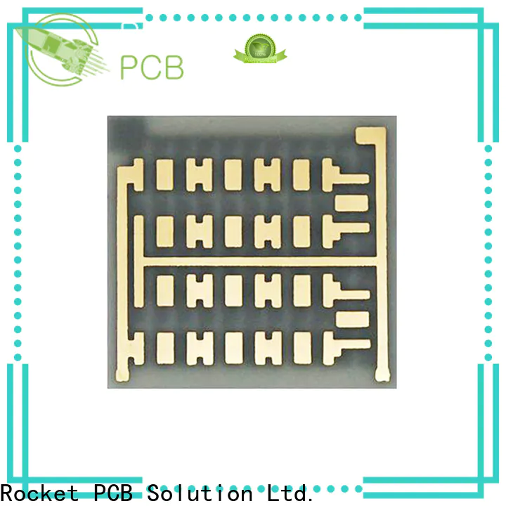 thermal metal base pcb board material conductivity for electronics
