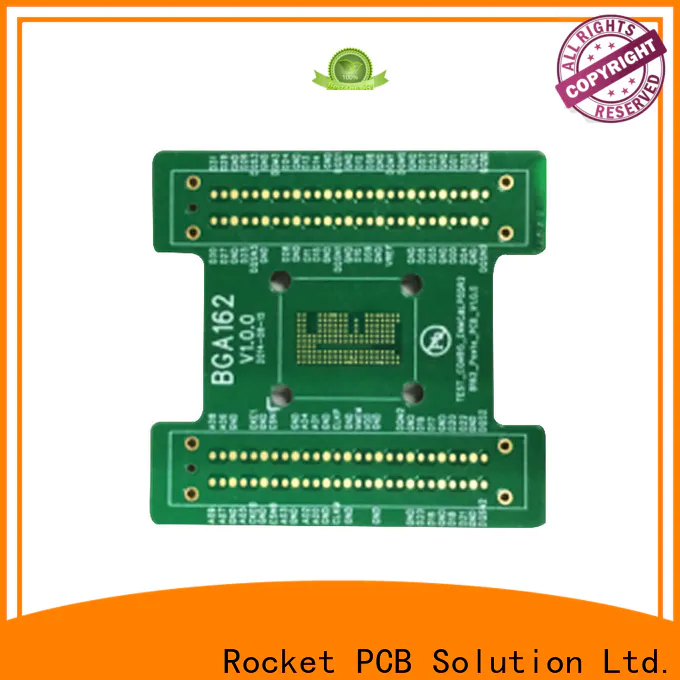 Rocket PCB pcb printed circuit board pcb at discount