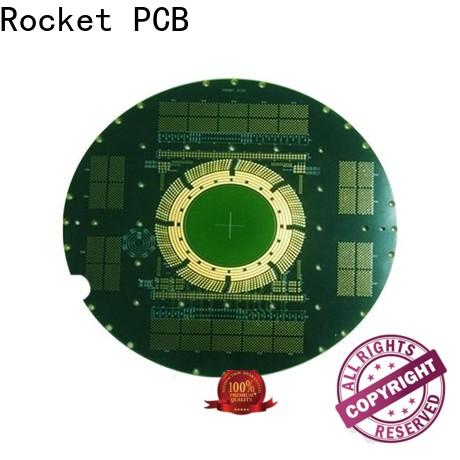 Rocket PCB ic substrate prototype circuit board pcb for wholesale