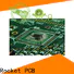 top brand printed circuit board industry gold surface finished for digital device