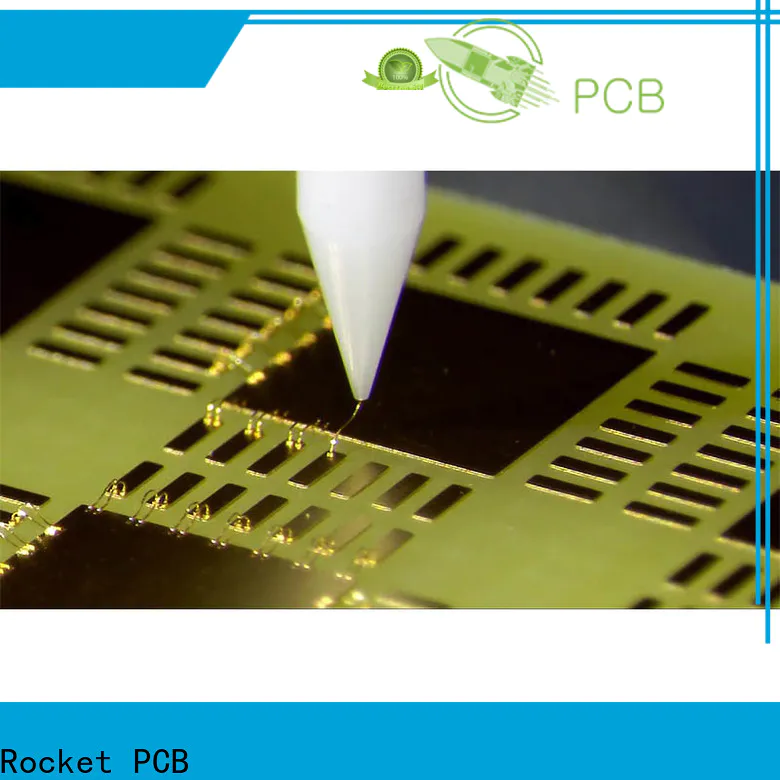 Rocket PCB top brand semiconductor wire bonding wire for digital device