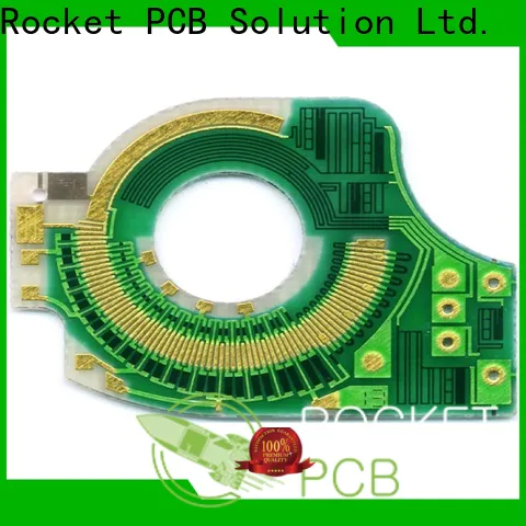 Rocket PCB high-tech pcb printed circuit board cable for sale