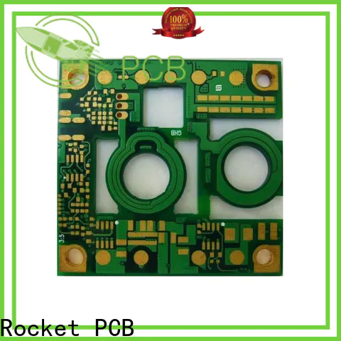 Rocket PCB heavy heavy copper pcb maker for device