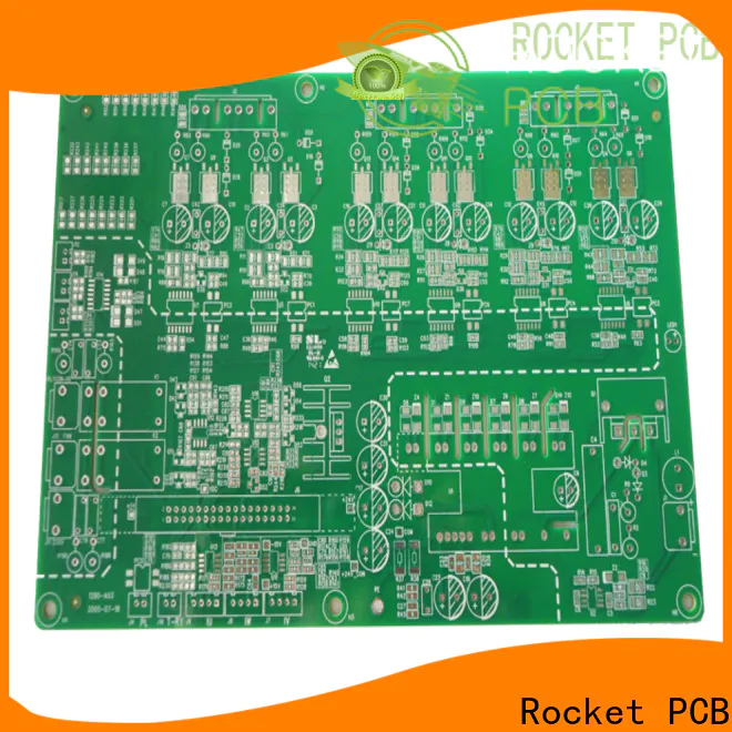 prototyping single sided circuit board hot-sale sided digital device