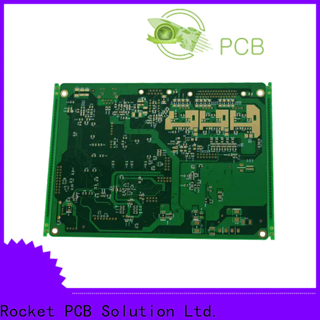 Rocket PCB top brand power pcb maker for device