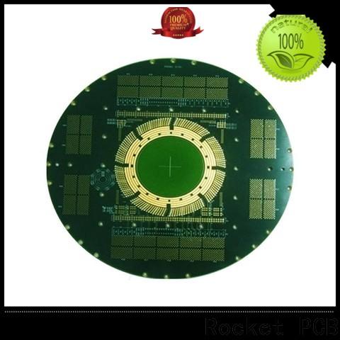 integrated pcb industry circuit for equipment