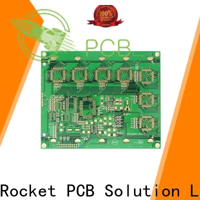 Rocket PCB high quality multilayer board top-selling for wholesale