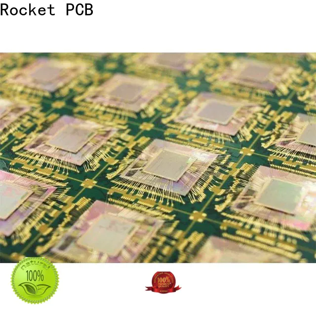 Rocket PCB hot-sale wire bonding pcb wire for digital device
