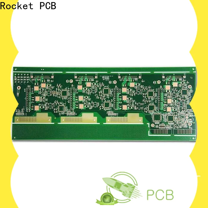 multilayer cavity pcb pth smart control at discount