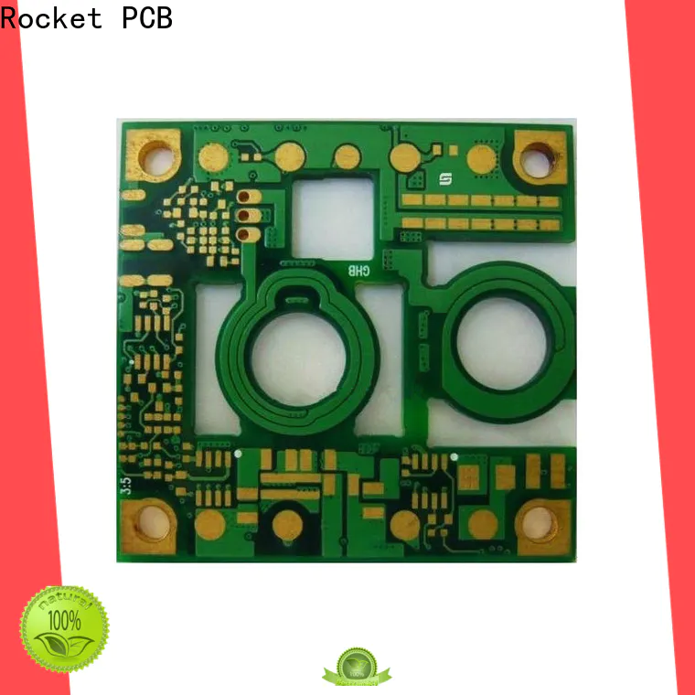 Rocket PCB top brand power pcb for device