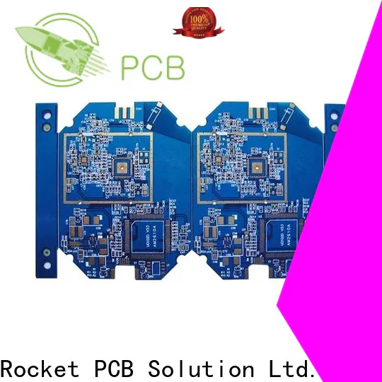 Rocket PCB multilayer pcb manufacturing at discount for sale